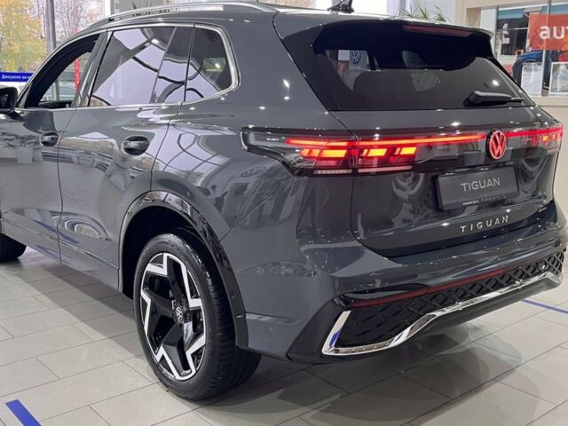 Фольксваген Тігуан 2025 у Житомирі на Automoto.ua Фольксваген Тігуан, об'ємом двигуна 1.97 л та пробігом 0 тис. км за 50767 $, фото 3 на Automoto.ua
