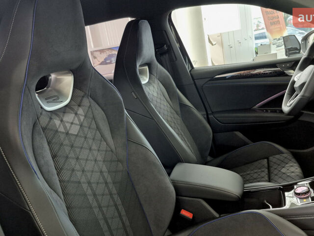 купить новое авто Фольксваген Тигуан 2025 года от официального дилера Автодім Атлант на Вацлава Гавела Фольксваген фото