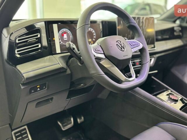 Фольксваген Тигуан, объемом двигателя 1.97 л и пробегом 0 тыс. км за 54500 $, фото 25 на Automoto.ua