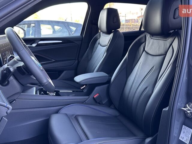 Фольксваген Тигуан 2025 в Николаеве на Automoto.ua Фольксваген Тигуан, объемом двигателя 1.97 л и пробегом 0 тыс. км за 52594 $, фото 20 на Automoto.ua