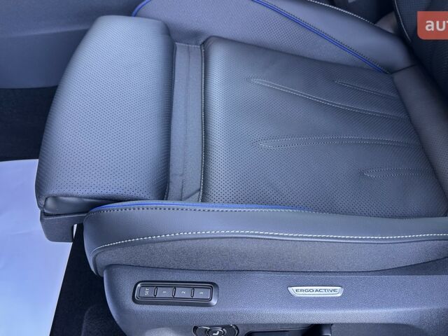 Фольксваген Тигуан, объемом двигателя 1.97 л и пробегом 0 тыс. км за 55837 $, фото 15 на Automoto.ua