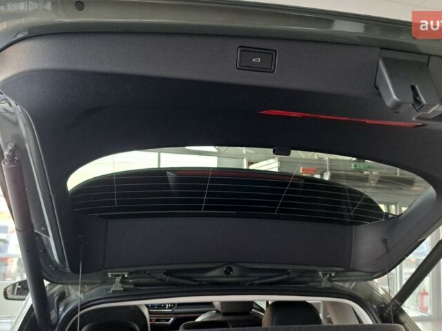 Фольксваген Тигуан, объемом двигателя 1.97 л и пробегом 0 тыс. км за 48100 $, фото 18 на Automoto.ua