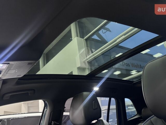 Фольксваген Тігуан, об'ємом двигуна 1.97 л та пробігом 0 тис. км за 56600 $, фото 15 на Automoto.ua