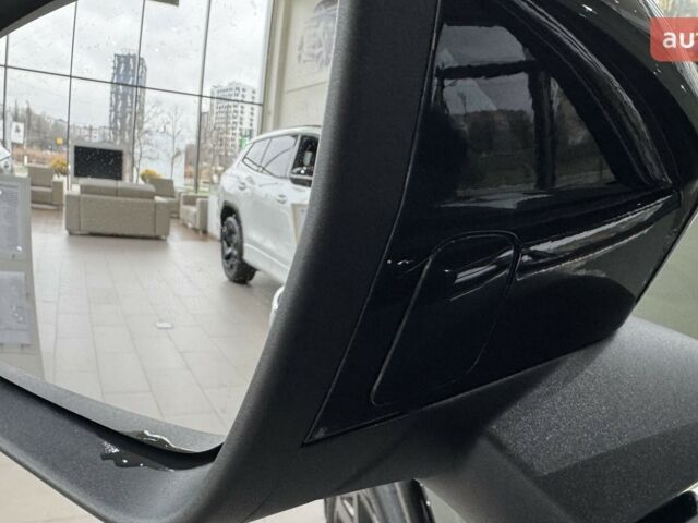 Фольксваген Тігуан, об'ємом двигуна 1.97 л та пробігом 0 тис. км за 49645 $, фото 7 на Automoto.ua