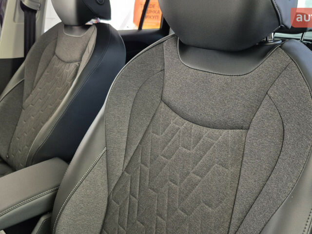 Фольксваген Тігуан, об'ємом двигуна 1.97 л та пробігом 0 тис. км за 44200 $, фото 27 на Automoto.ua