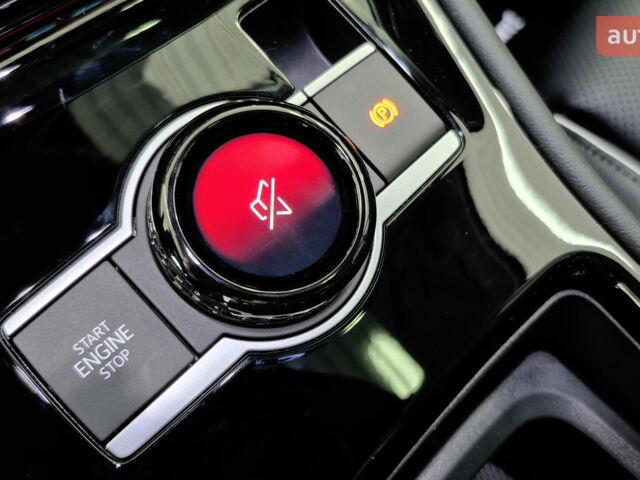 купити нове авто Фольксваген Тігуан 2025 року від офіційного дилера Автодім Атлант на Вацлава Гавела Фольксваген фото