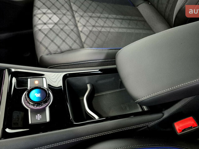 Фольксваген Тігуан, об'ємом двигуна 1.97 л та пробігом 0 тис. км за 51329 $, фото 11 на Automoto.ua