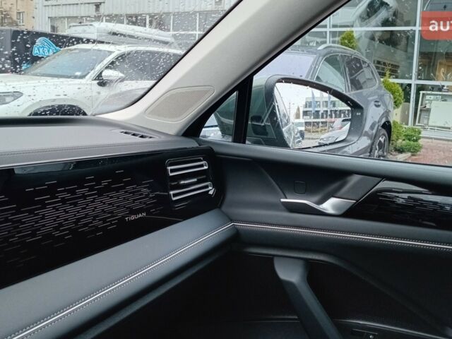 Фольксваген Тігуан, об'ємом двигуна 1.97 л та пробігом 0 тис. км за 48006 $, фото 21 на Automoto.ua