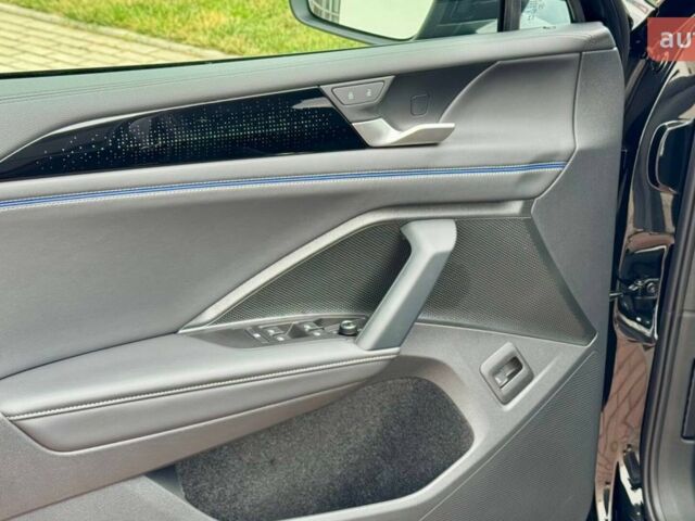 Фольксваген Тигуан, объемом двигателя 1.97 л и пробегом 0 тыс. км за 52594 $, фото 15 на Automoto.ua