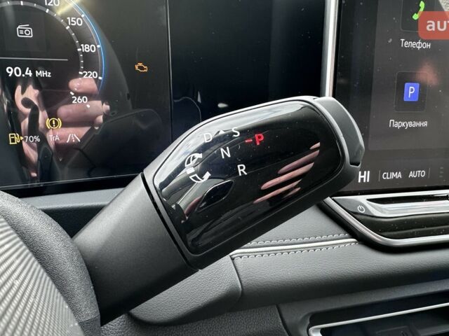 Фольксваген Тигуан, объемом двигателя 1.97 л и пробегом 0 тыс. км за 50996 $, фото 24 на Automoto.ua