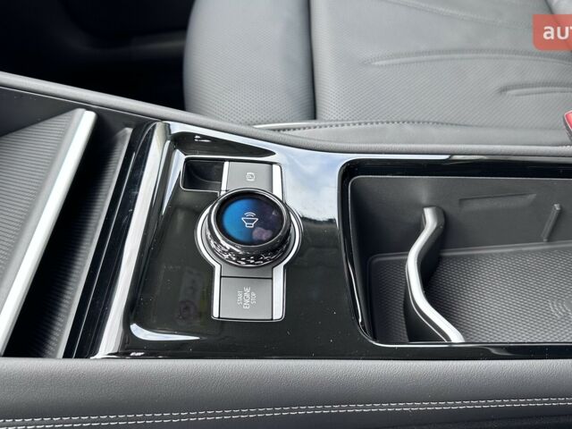 Фольксваген Тигуан, объемом двигателя 1.97 л и пробегом 0 тыс. км за 49923 $, фото 23 на Automoto.ua