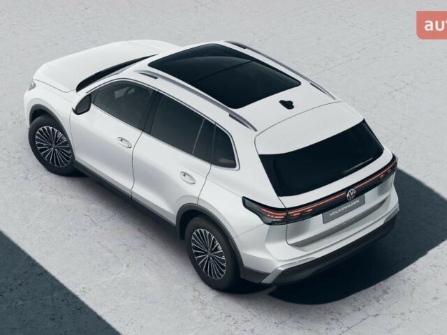 Фольксваген Тигуан, объемом двигателя 1.97 л и пробегом 0 тыс. км за 54833 $, фото 10 на Automoto.ua