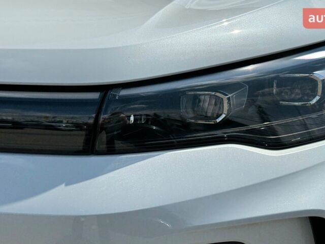 Фольксваген Тигуан 2025 в Николаеве на Automoto.ua Фольксваген Тигуан, объемом двигателя 1.97 л и пробегом 0 тыс. км за 49005 $, фото 10 на Automoto.ua