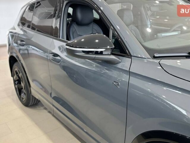 Фольксваген Тигуан, объемом двигателя 1.97 л и пробегом 0 тыс. км за 55850 $, фото 7 на Automoto.ua