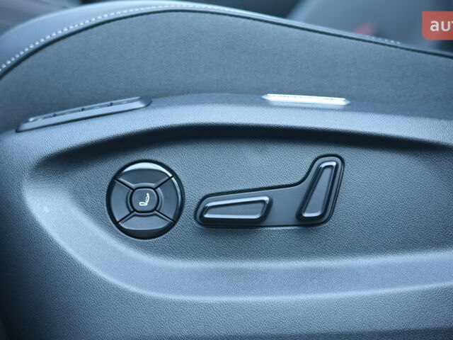 Фольксваген Тигуан 2025 в Тернополе на Automoto.ua Фольксваген Тигуан, объемом двигателя 1.97 л и пробегом 0 тыс. км за 49444 $, фото 18 на Automoto.ua