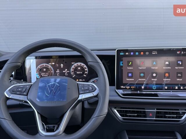 Фольксваген Тигуан 2025 в Николаеве на Automoto.ua Фольксваген Тигуан, объемом двигателя 1.97 л и пробегом 0 тыс. км за 52594 $, фото 33 на Automoto.ua