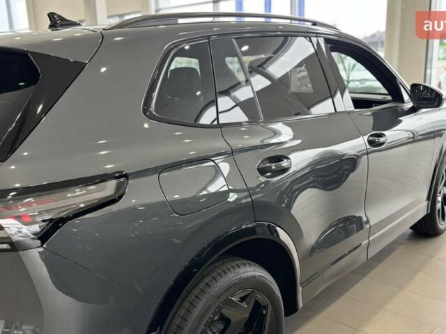 Фольксваген Тигуан, объемом двигателя 1.97 л и пробегом 0 тыс. км за 55850 $, фото 6 на Automoto.ua