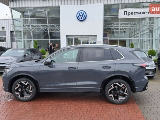 Фольксваген Тигуан, объемом двигателя 1.97 л и пробегом 0 тыс. км за 51600 $, фото 18 на Automoto.ua