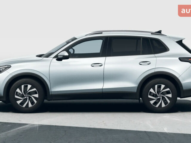 купить новое авто Фольксваген Тигуан 2025 года от официального дилера Автоцентр AUTO.RIA Фольксваген фото