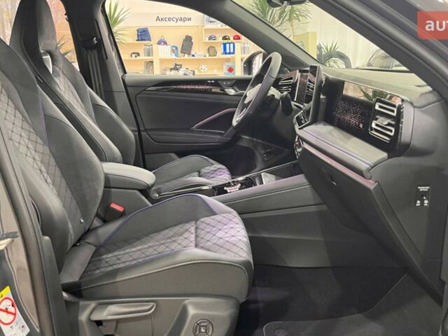 Фольксваген Тігуан 2025 у Житомирі на Automoto.ua Фольксваген Тігуан, об'ємом двигуна 1.97 л та пробігом 0 тис. км за 50767 $, фото 17 на Automoto.ua