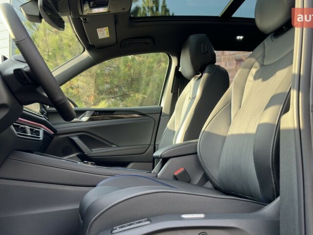 Фольксваген Тигуан, объемом двигателя 1.97 л и пробегом 0 тыс. км за 55573 $, фото 1 на Automoto.ua