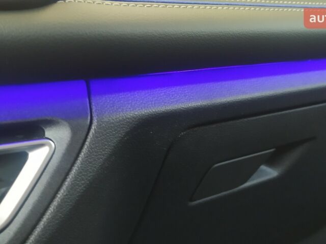 купить новое авто Фольксваген Тигуан 2025 года от официального дилера Автомобільний Дім Volkswagen Фольксваген фото