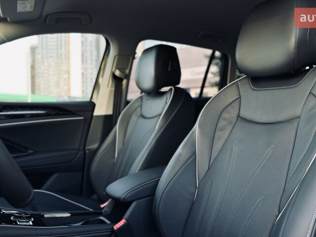 купити нове авто Фольксваген Тігуан 2025 року від офіційного дилера Автодім Атлант на Вацлава Гавела Фольксваген фото