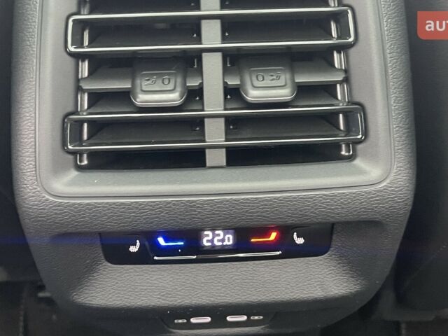 Фольксваген Тигуан, объемом двигателя 1.97 л и пробегом 0 тыс. км за 56097 $, фото 16 на Automoto.ua