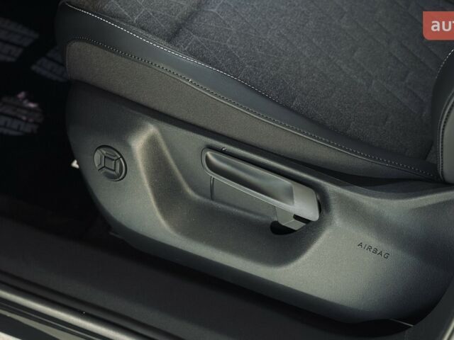 Фольксваген Тигуан, объемом двигателя 1.97 л и пробегом 0 тыс. км за 43544 $, фото 14 на Automoto.ua