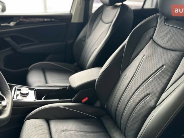 Фольксваген Тигуан, объемом двигателя 1.97 л и пробегом 0 тыс. км за 56156 $, фото 13 на Automoto.ua