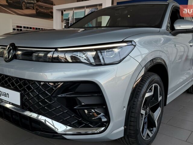 Фольксваген Тігуан, об'ємом двигуна 1.97 л та пробігом 0 тис. км за 51600 $, фото 10 на Automoto.ua