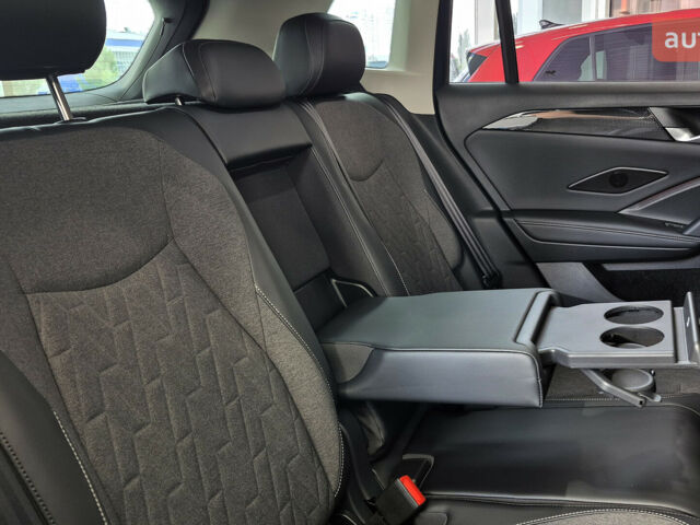 Фольксваген Тігуан, об'ємом двигуна 1.97 л та пробігом 0 тис. км за 44200 $, фото 12 на Automoto.ua