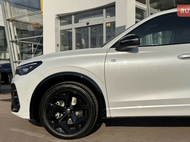 Фольксваген Тигуан, объемом двигателя 1.97 л и пробегом 0 тыс. км за 53900 $, фото 8 на Automoto.ua