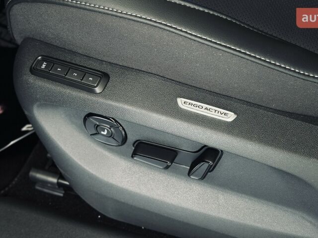 купити нове авто Фольксваген Тігуан 2025 року від офіційного дилера Автодім Атлант на Вацлава Гавела Фольксваген фото