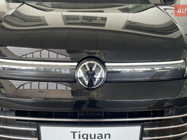 Фольксваген Тігуан, об'ємом двигуна 1.97 л та пробігом 0 тис. км за 56667 $, фото 4 на Automoto.ua