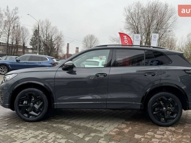 Фольксваген Тігуан, об'ємом двигуна 1.97 л та пробігом 0 тис. км за 55837 $, фото 2 на Automoto.ua