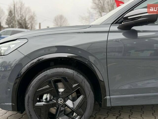 Фольксваген Тігуан, об'ємом двигуна 1.97 л та пробігом 0 тис. км за 55837 $, фото 5 на Automoto.ua