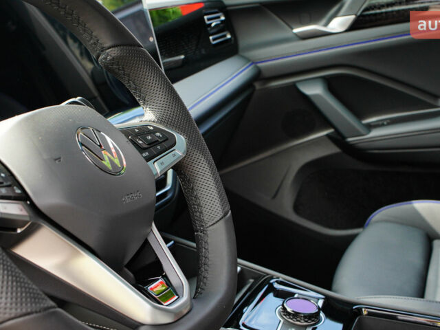 Фольксваген Тигуан, объемом двигателя 1.98 л и пробегом 0 тыс. км за 57256 $, фото 20 на Automoto.ua