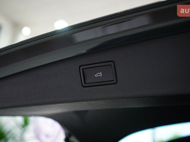 Фольксваген Тигуан, объемом двигателя 1.97 л и пробегом 0 тыс. км за 50284 $, фото 6 на Automoto.ua