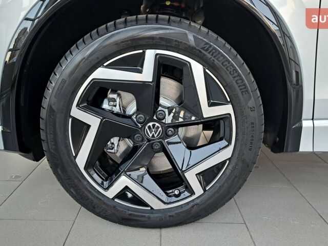 Фольксваген Тігуан, об'ємом двигуна 1.97 л та пробігом 0 тис. км за 51600 $, фото 15 на Automoto.ua