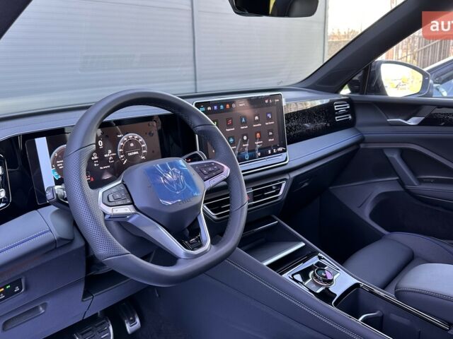 Фольксваген Тигуан 2025 в Николаеве на Automoto.ua Фольксваген Тигуан, объемом двигателя 1.97 л и пробегом 0 тыс. км за 52594 $, фото 23 на Automoto.ua