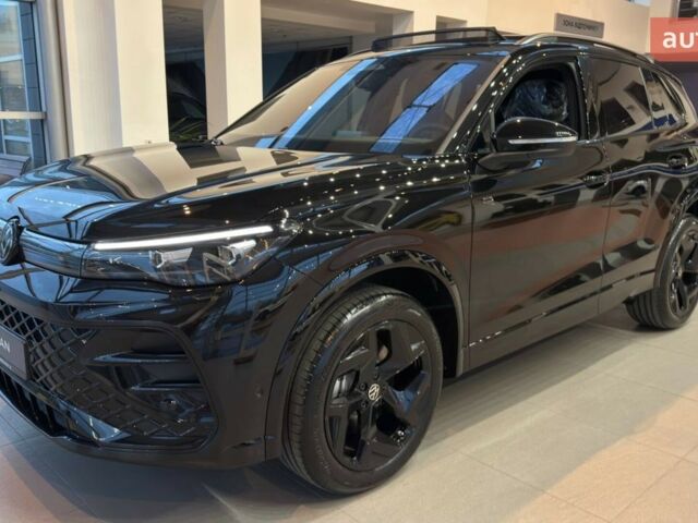 Фольксваген Тигуан, объемом двигателя 1.97 л и пробегом 0 тыс. км за 52581 $, фото 21 на Automoto.ua