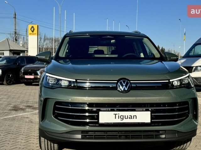 Фольксваген Тигуан, объемом двигателя 1.97 л и пробегом 0 тыс. км за 47975 $, фото 3 на Automoto.ua