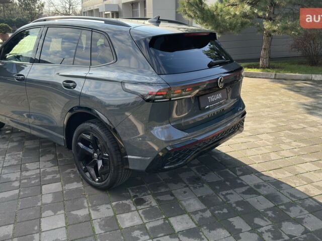 Фольксваген Тигуан, объемом двигателя 1.97 л и пробегом 0 тыс. км за 55573 $, фото 14 на Automoto.ua