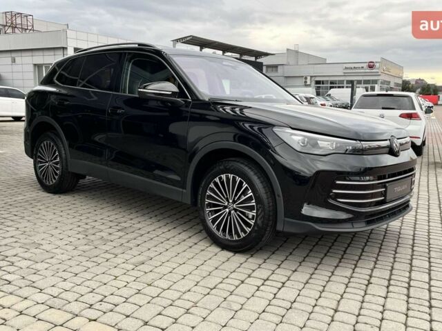Фольксваген Тигуан, объемом двигателя 1.97 л и пробегом 0 тыс. км за 1981842 $, фото 13 на Automoto.ua