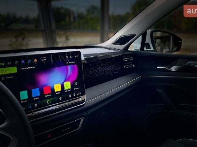 Фольксваген Тігуан, об'ємом двигуна 1.97 л та пробігом 0 тис. км за 49846 $, фото 14 на Automoto.ua