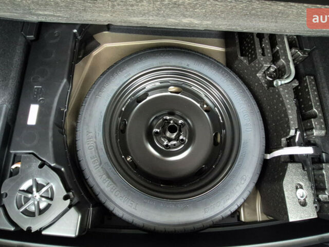 Фольксваген Тігуан, об'ємом двигуна 1.97 л та пробігом 0 тис. км за 51329 $, фото 18 на Automoto.ua