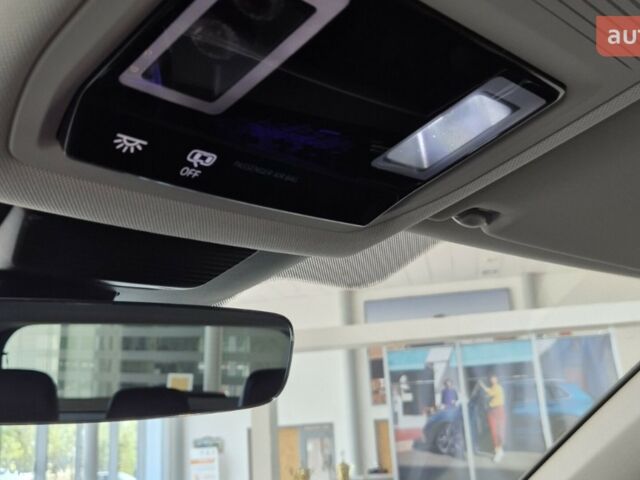 Фольксваген Тигуан 2025 в Николаеве на Automoto.ua Фольксваген Тигуан, объемом двигателя 1.97 л и пробегом 0 тыс. км за 49005 $, фото 19 на Automoto.ua