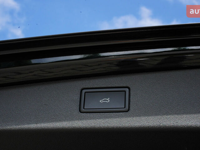 Фольксваген Тигуан, объемом двигателя 1.98 л и пробегом 0 тыс. км за 57256 $, фото 10 на Automoto.ua