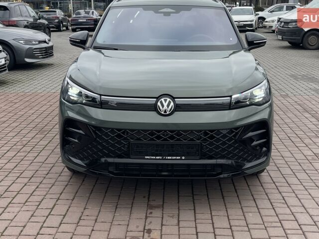 Фольксваген Тигуан, объемом двигателя 1.97 л и пробегом 0 тыс. км за 56097 $, фото 4 на Automoto.ua